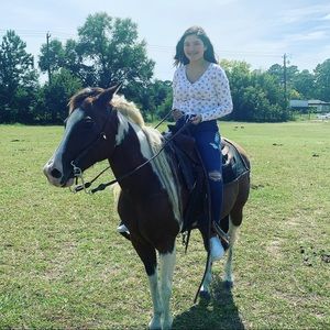 Meet your Posher, Ramiro